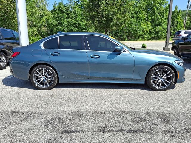 2021 BMW 3 Series 330i - Photo 8