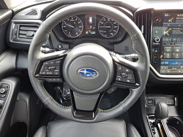 2025 Subaru Ascent Onyx Edition-Touring - Photo 25