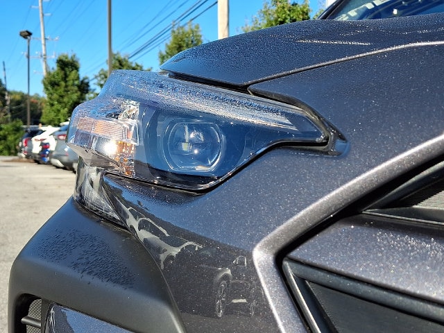 2025 Subaru Outback Touring - Photo 11