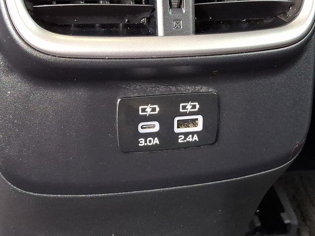 2025 Subaru Outback Premium - Photo 13