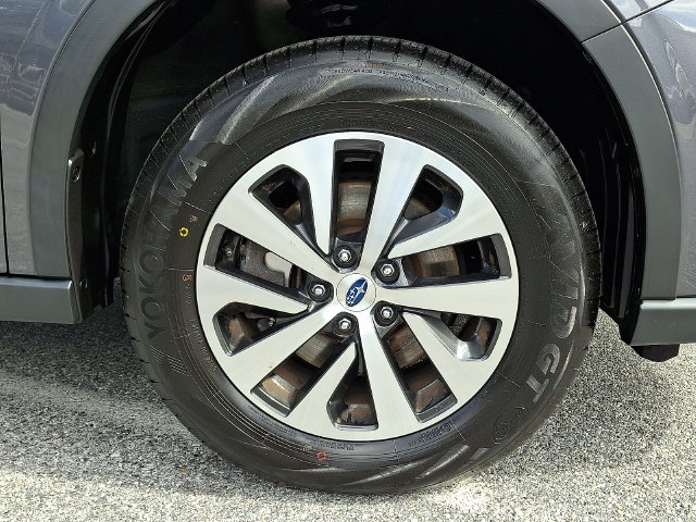 2022 Subaru Outback Premium - Photo 10