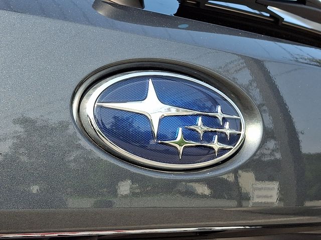 2026 Subaru Crosstrek Base - Photo 32