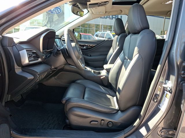 2025 Subaru Outback Limited - Photo 18