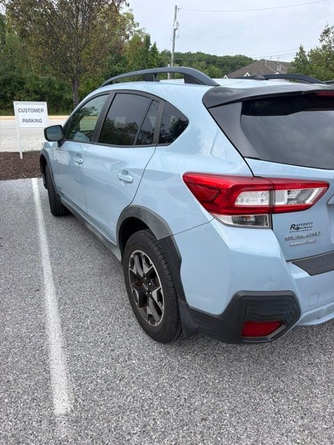 2019 Subaru Crosstrek Base - Photo 3