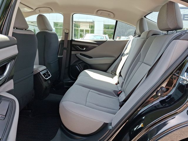 2025 Subaru Legacy Premium - Photo 12