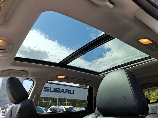 2023 Subaru Ascent Limited - Photo 20