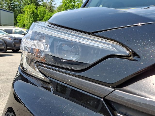 2025 Subaru Legacy Premium - Photo 11