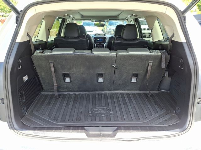 2022 Subaru Ascent Limited - Photo 35