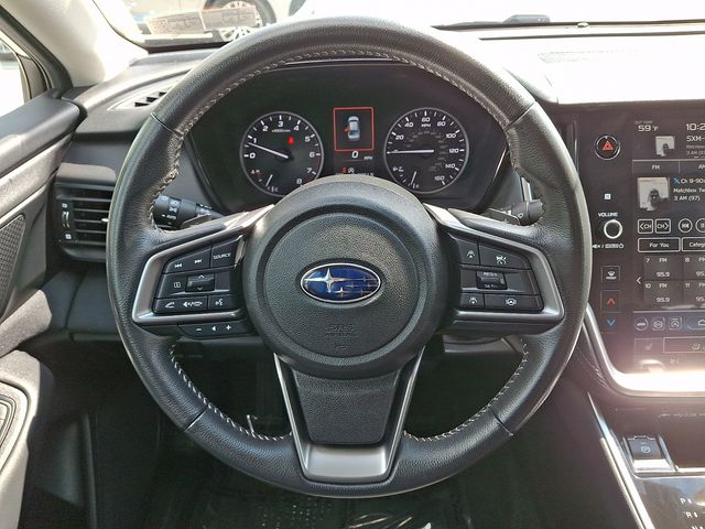 2023 Subaru Legacy Premium - Photo 22