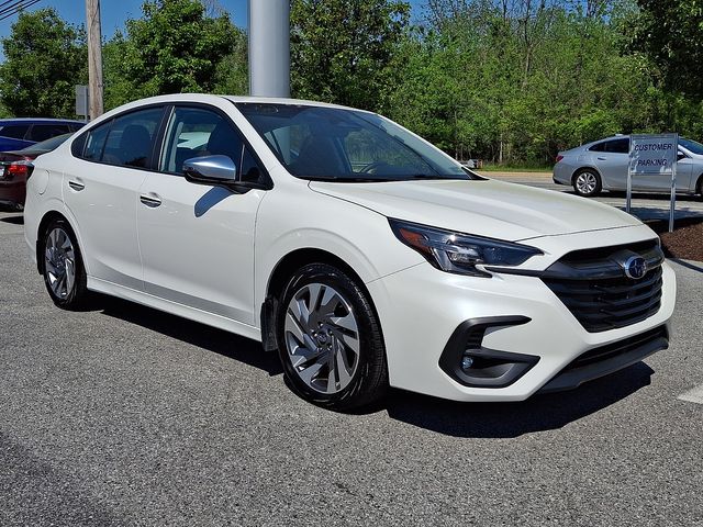 2025 Subaru Legacy Touring XT's photo