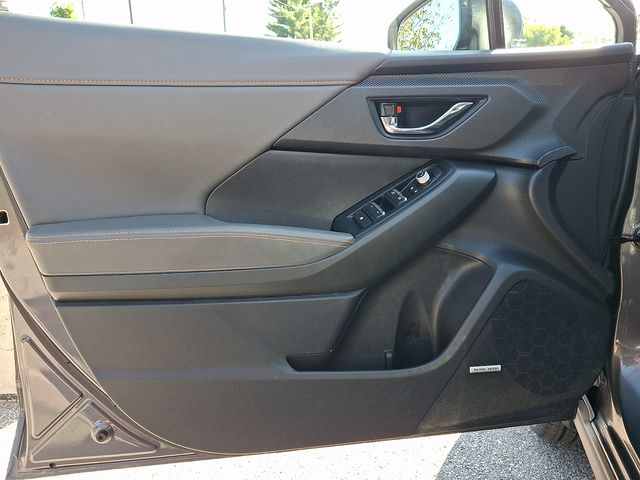 2024 Subaru Crosstrek Limited - Photo 17