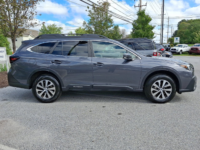 2022 Subaru Outback Premium - Photo 8