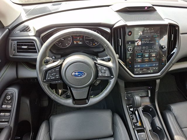 2025 Subaru Ascent Onyx Edition-Touring - Photo 16