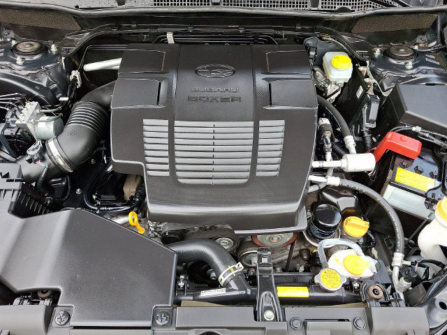 2023 Subaru Forester Limited - Photo 31