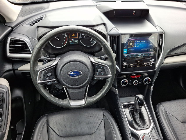 2023 Subaru Forester Limited - Photo 14