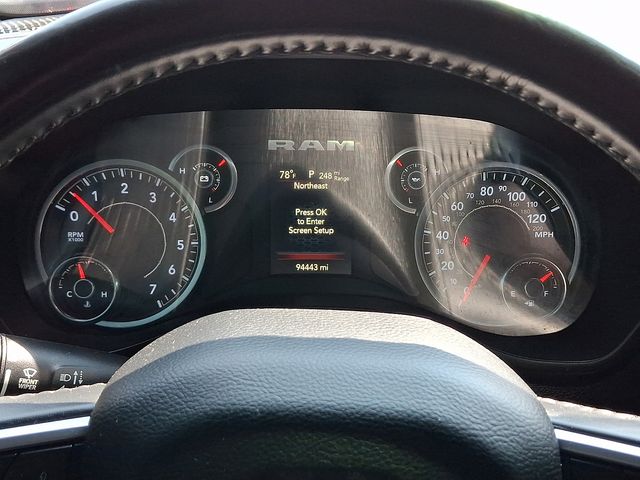 2019 RAM Ram 1500 Pickup Big Horn/Lone Star - Photo 20