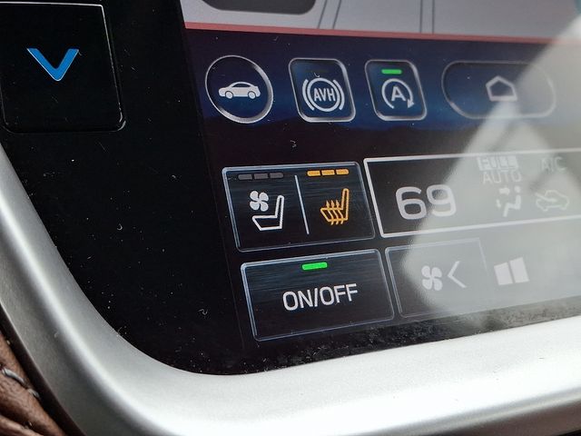 2022 Subaru Outback Touring - Photo 29