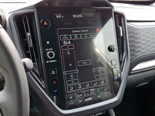 2025 Subaru Forester Premium - Photo 20