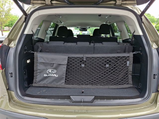 2025 Subaru Ascent Premium - Photo 34