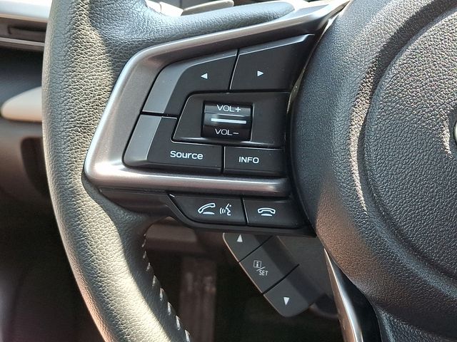 2024 Subaru Forester Limited - Photo 27