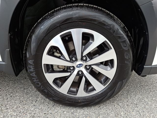 2025 Subaru Outback Premium - Photo 10