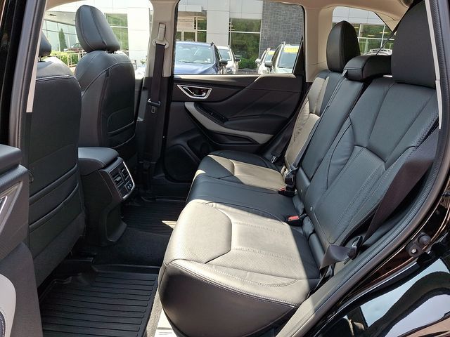 2024 Subaru Forester Limited - Photo 12