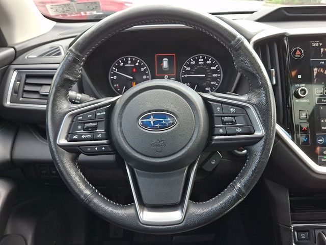2023 Subaru Ascent Limited - Photo 26