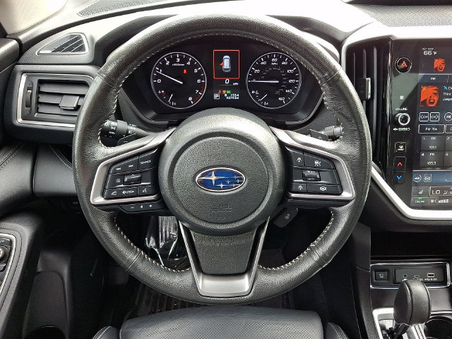2024 Subaru Ascent Limited - Photo 24