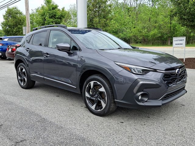 2024 Subaru Crosstrek Limited - Photo 1