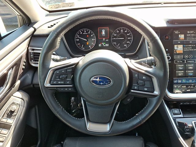 2023 Subaru Outback Touring - Photo 25