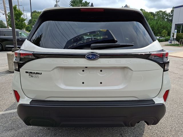 2025 Subaru Forester Premium - Photo 6