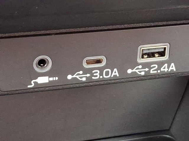2026 Subaru Forester Premium - Photo 30