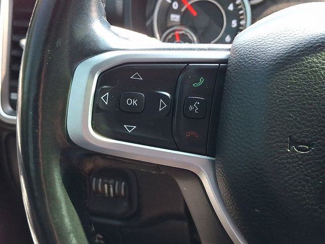 2019 RAM Ram 1500 Pickup Big Horn/Lone Star - Photo 21