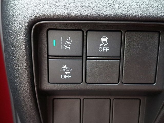 2021 Honda CR-V EX - Photo 26