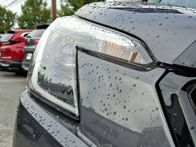 2023 Subaru Forester Limited - Photo 11
