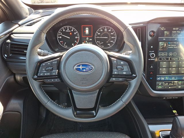 2025 Subaru Forester Premium - Photo 24