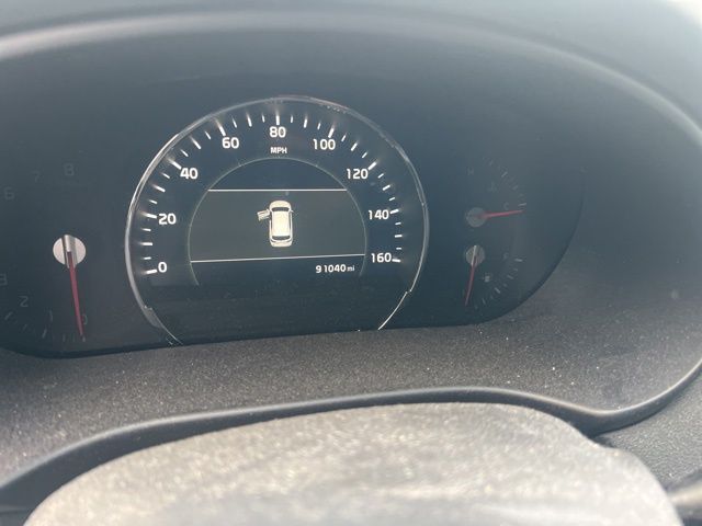 2019 Kia Sorento EX photo 2