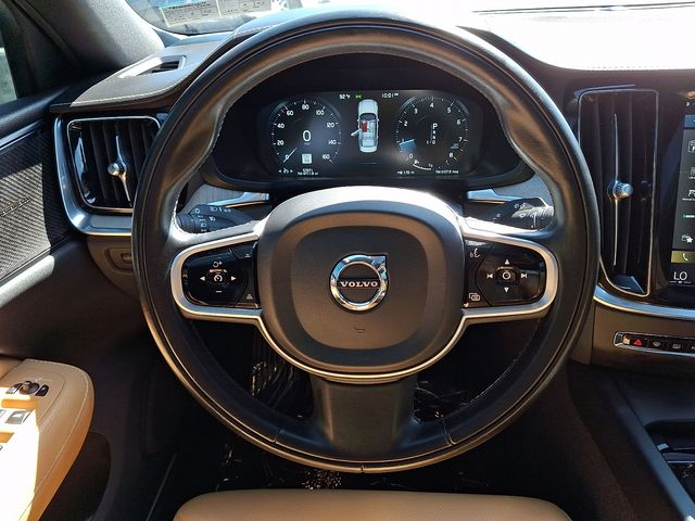 2019 Volvo S60 Inscription - Photo 21