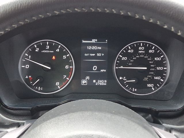 2025 Subaru Outback Premium - Photo 24