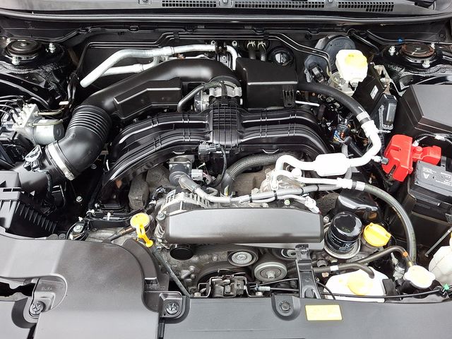 2024 Subaru Crosstrek Limited - Photo 31