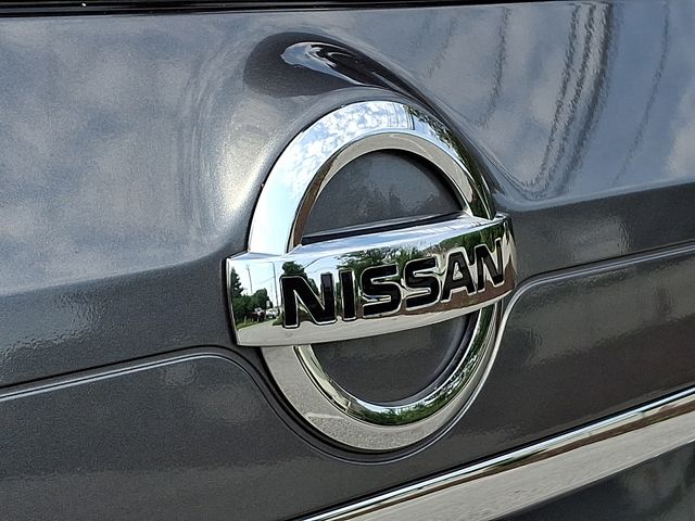 2016 Nissan Rogue SV - Photo 31