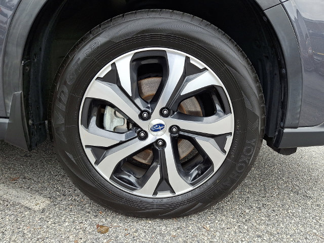 2020 Subaru Outback Limited - Photo 8