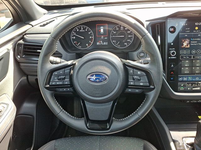 2025 Subaru Forester Premium - Photo 23