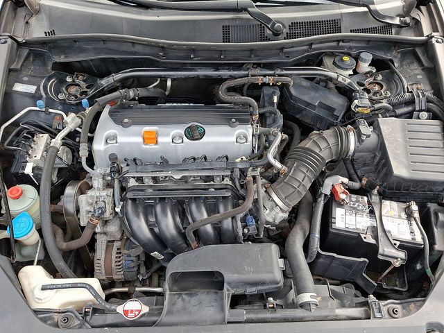 2010 Honda Accord EX - Photo 28