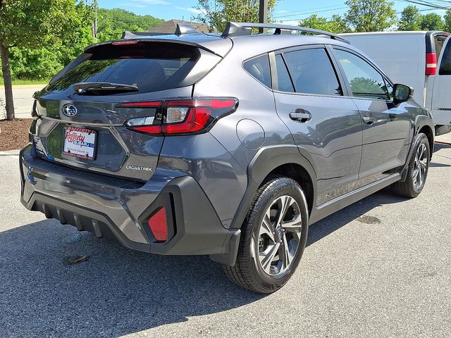 2024 Subaru Crosstrek Premium - Photo 7