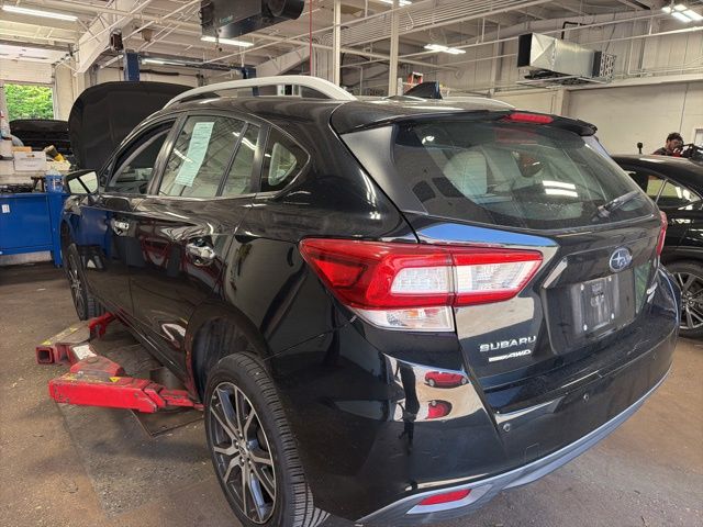 2017 Subaru Impreza Limited - Photo 3