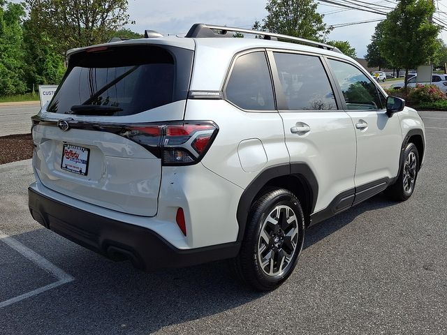 2025 Subaru Forester Premium - Photo 7