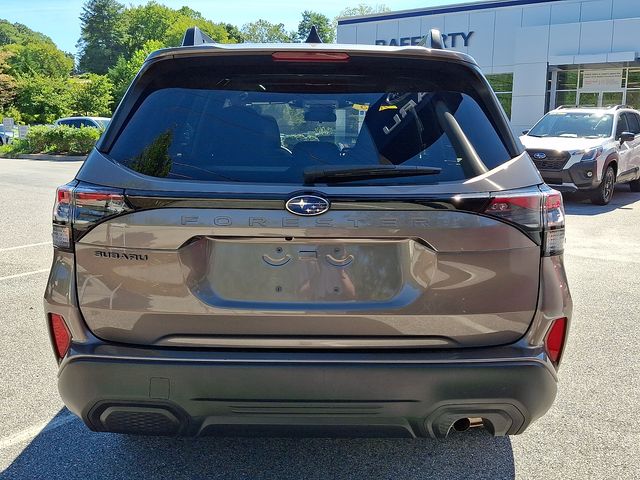 2025 Subaru Forester Premium - Photo 6