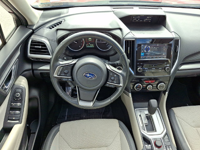 2020 Subaru Forester Premium - Photo 14