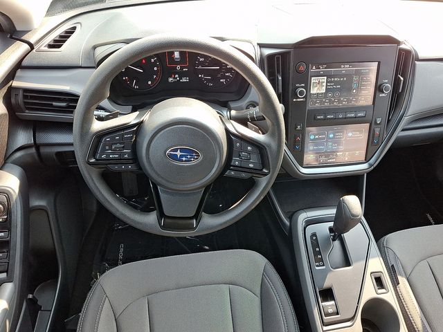 2026 Subaru Crosstrek Base - Photo 13